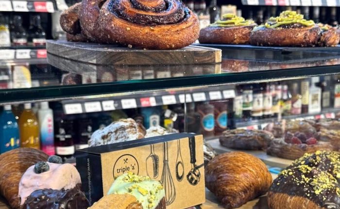pastries 3
